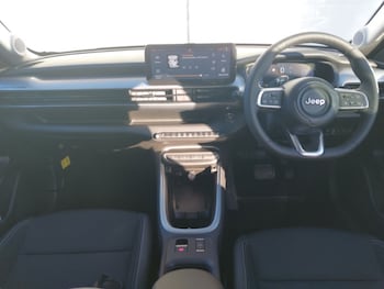 Used Jeep Other 2025 for sale - 76822763: Photo