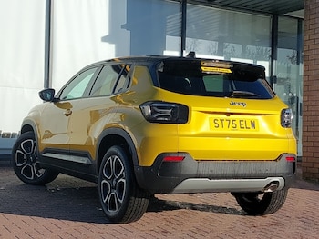 Used Jeep Other 2025 for sale - 76822763: Photo