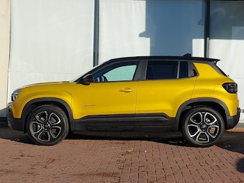 Used Jeep Other 2025 for sale - 76822763: Photo