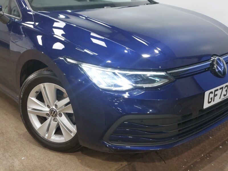 Used Volkswagen Golf 2023 for sale - 76683204: Photo 9