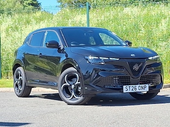 Used Alfa Romeo Junior 2026 for sale - 79152845: Photo