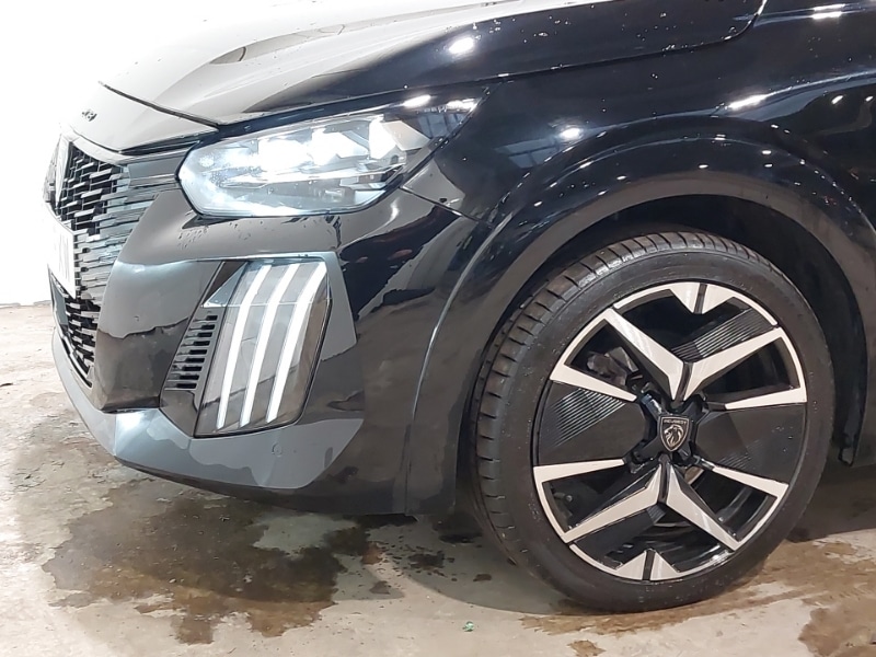 Used Peugeot 208 2024 for sale - 77556652: Photo 12