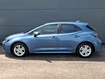 Used Toyota Corolla 2022 for sale - 74944478: Photo