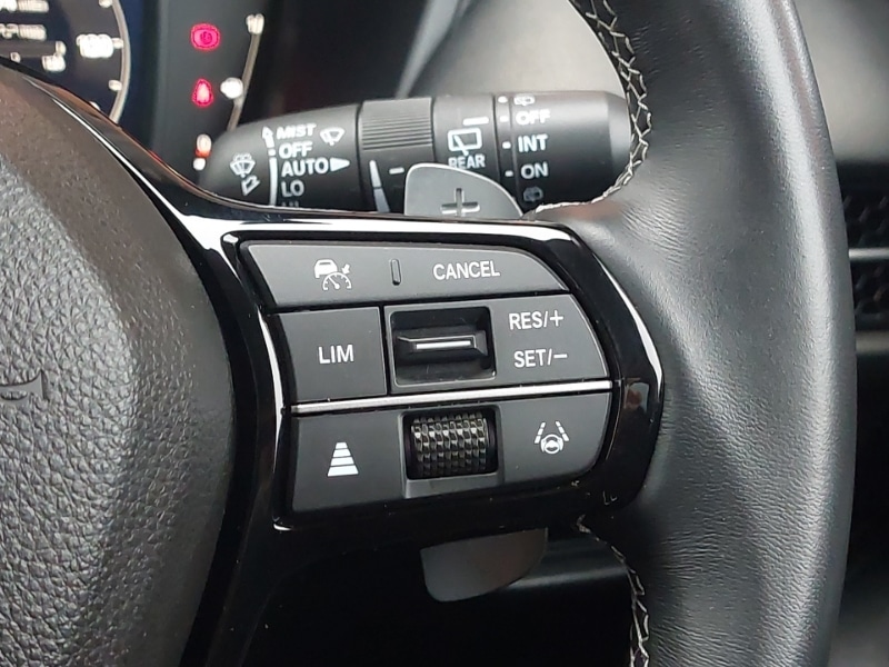 Used Honda ZR-V 2024 for sale - 77677861: Photo 10