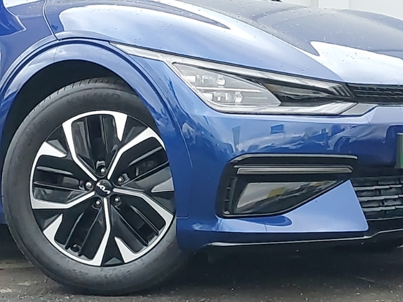 Used Kia EV6 2023 for sale - 77266283: Photo 9