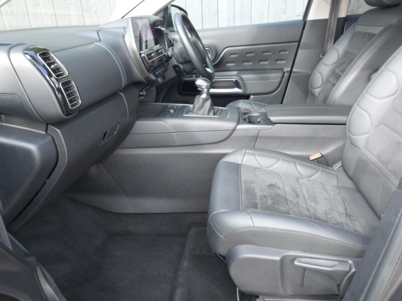 Used Citroen C5 Aircross 2023 for sale - 77975294: Photo 5