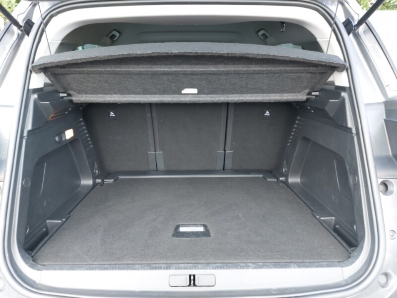 Used Citroen C5 Aircross 2023 for sale - 77975294: Photo 8