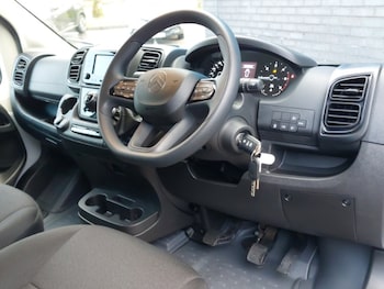 Used Citroen Relay 2025 for sale - 76688290: Photo