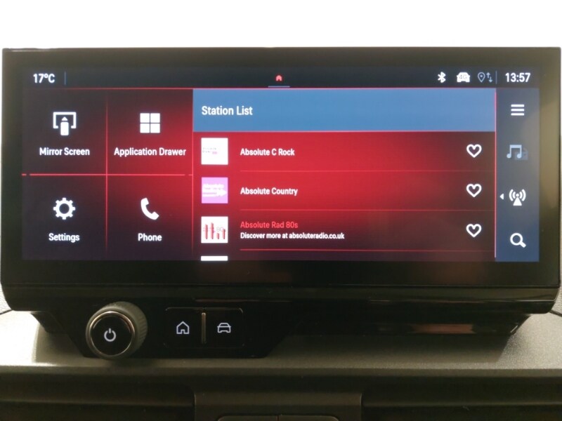 Used Vauxhall Combo 2024 for sale - 76823188: Photo 10