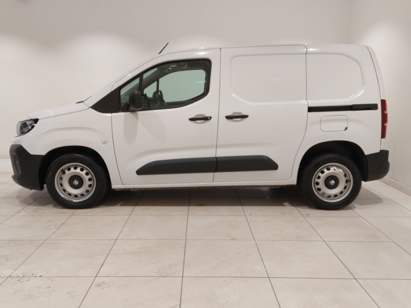 Used Vauxhall Combo 2024 for sale - 76823188: Photo 4