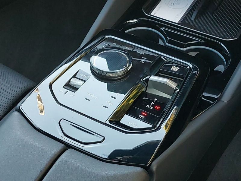 Used BMW 5 Series 2024 for sale - 77924549: Photo 10