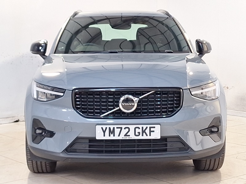Used Volvo XC40 2023 for sale - 77777858: Photo 12