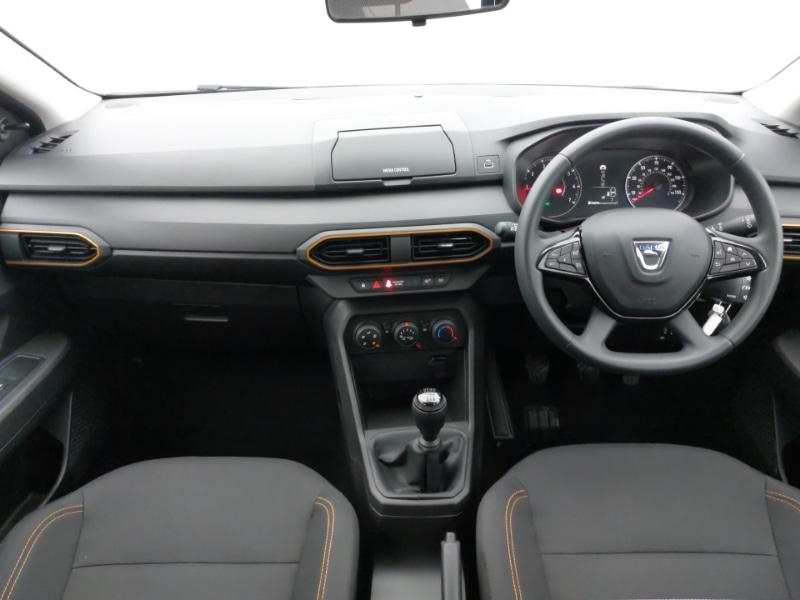 Used Dacia Sandero Stepway 2022 for sale - 77585491: Photo 2