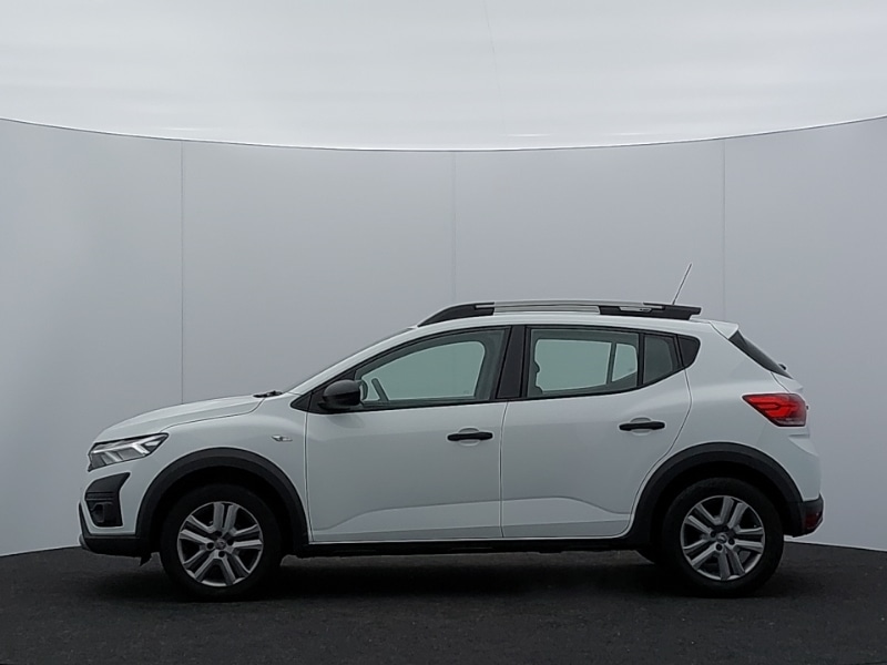 Used Dacia Sandero Stepway 2022 for sale - 77585491: Photo 4
