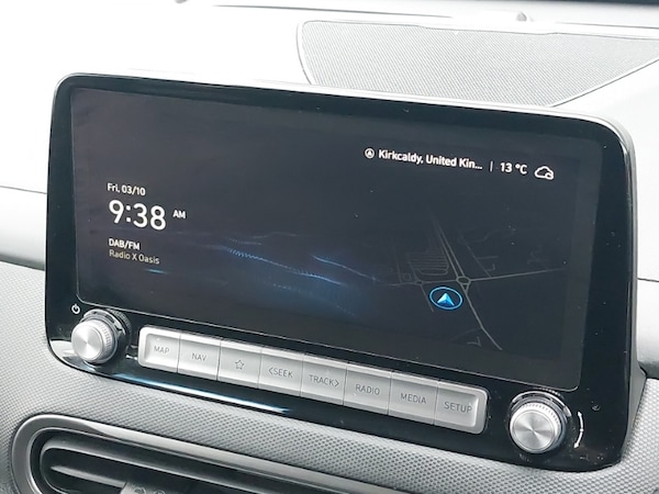 Used Hyundai KONA 2022 for sale - 76177782: Photo 10