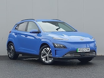 Hyundai - KONA