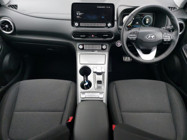 Used Hyundai KONA 2022 for sale - 76177782: Photo 2