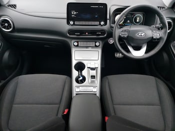 Used Hyundai KONA 2022 for sale - 76177782: Photo 2