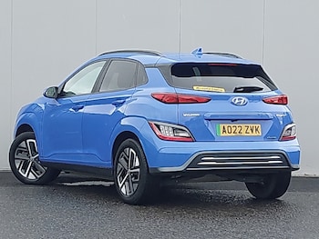 Used Hyundai KONA 2022 for sale - 76177782: Photo 3