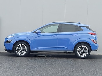 Used Hyundai KONA 2022 for sale - 76177782: Photo 4