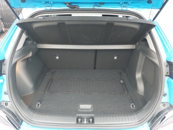 Used Hyundai KONA 2022 for sale - 76177782: Photo 8