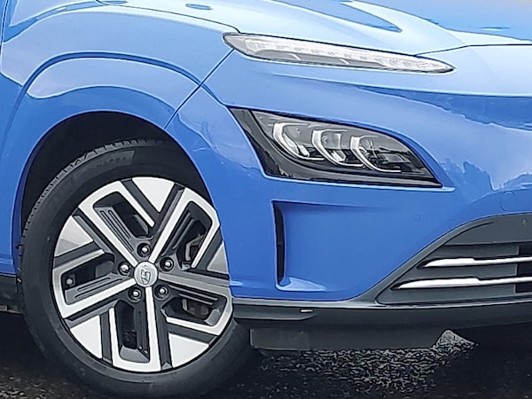 Used Hyundai KONA 2022 for sale - 76177782: Photo 9