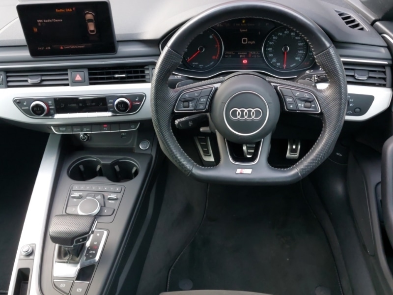 Used Audi A5 2019 for sale - 76437565: Photo 7