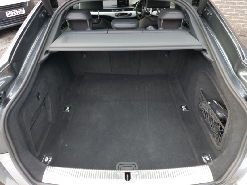 Used Audi A5 2019 for sale - 76437565: Photo 8