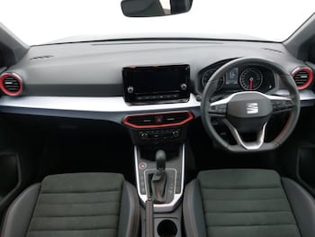 Used SEAT Arona 2023 for sale - 78369977: Photo