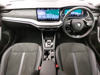 Used Skoda Octavia 2024 for sale - 77170013: Photo