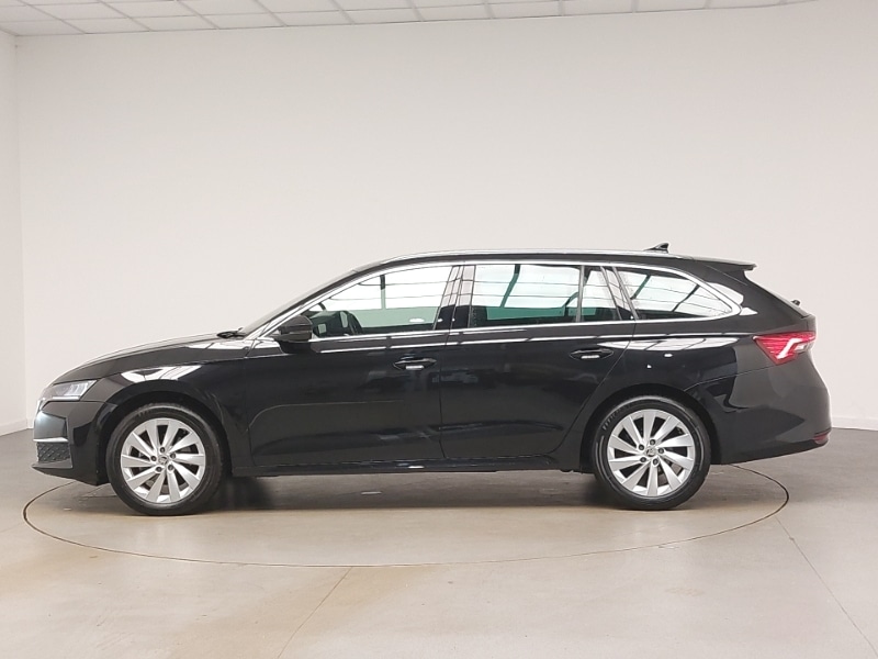 Used Skoda Octavia 2024 for sale - 77170013: Photo 4