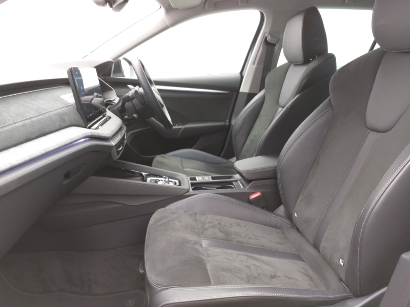 Used Skoda Octavia 2024 for sale - 77170013: Photo 5