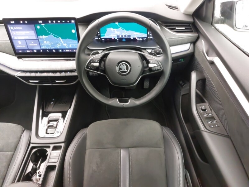 Used Skoda Octavia 2024 for sale - 77170013: Photo 7