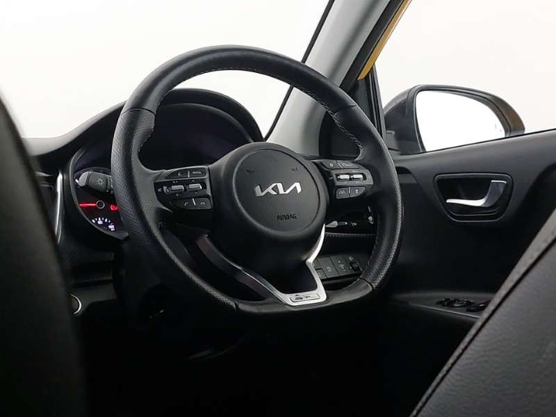 Used Kia Stonic 2023 for sale - 77955596: Photo 10