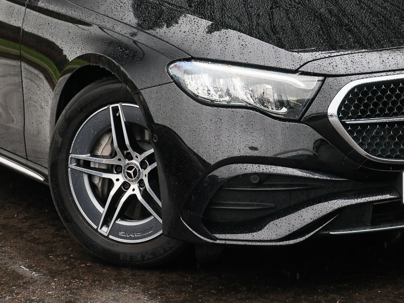 Used Mercedes-Benz E Class 2024 for sale - 77389610: Photo 9