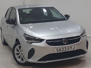Used Vauxhall Corsa 2023 for sale - 78498147: Photo