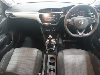Used Vauxhall Corsa 2023 for sale - 78498147: Photo