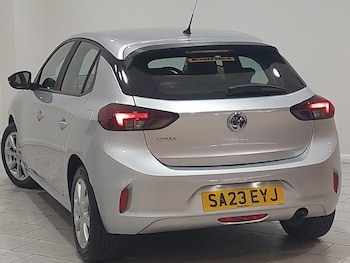Used Vauxhall Corsa 2023 for sale - 78498147: Photo