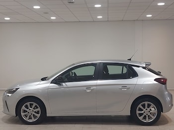 Used Vauxhall Corsa 2023 for sale - 78498147: Photo