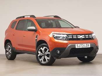 2023 - 1.0 TCe 90 Journey 5dr