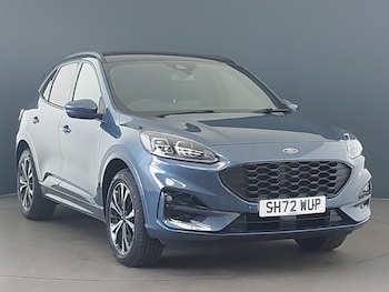 Ford - Kuga