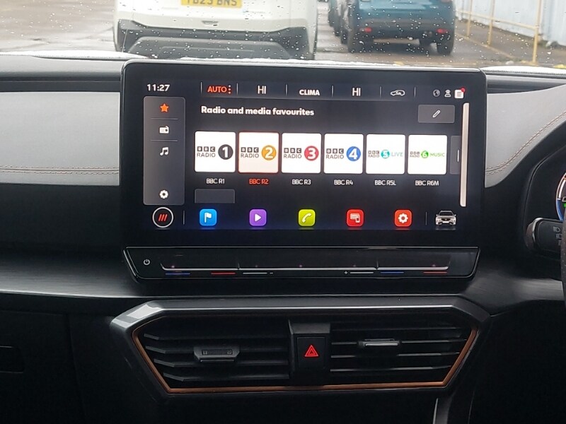 Used Cupra Formentor 2024 for sale - 77948317: Photo 10