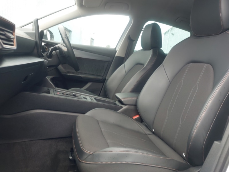 Used Cupra Formentor 2024 for sale - 77948317: Photo 12