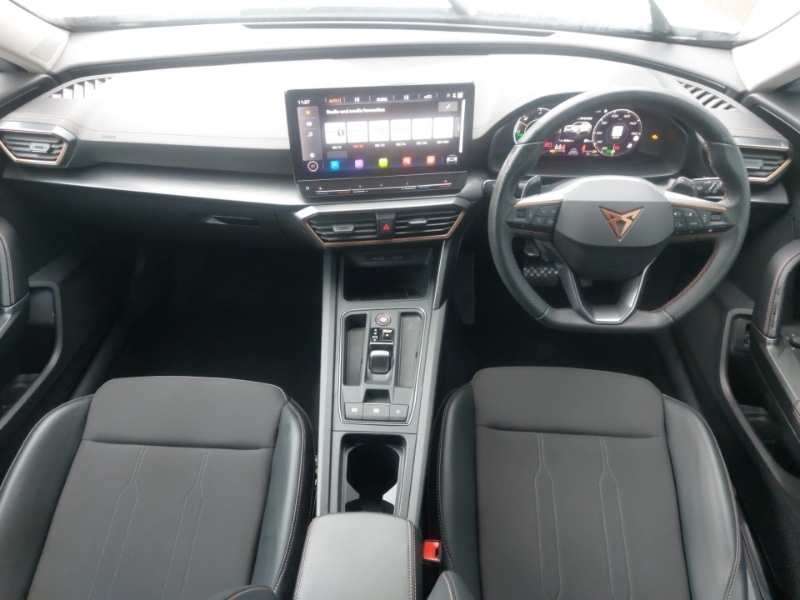 Used Cupra Formentor 2024 for sale - 77948317: Photo 2