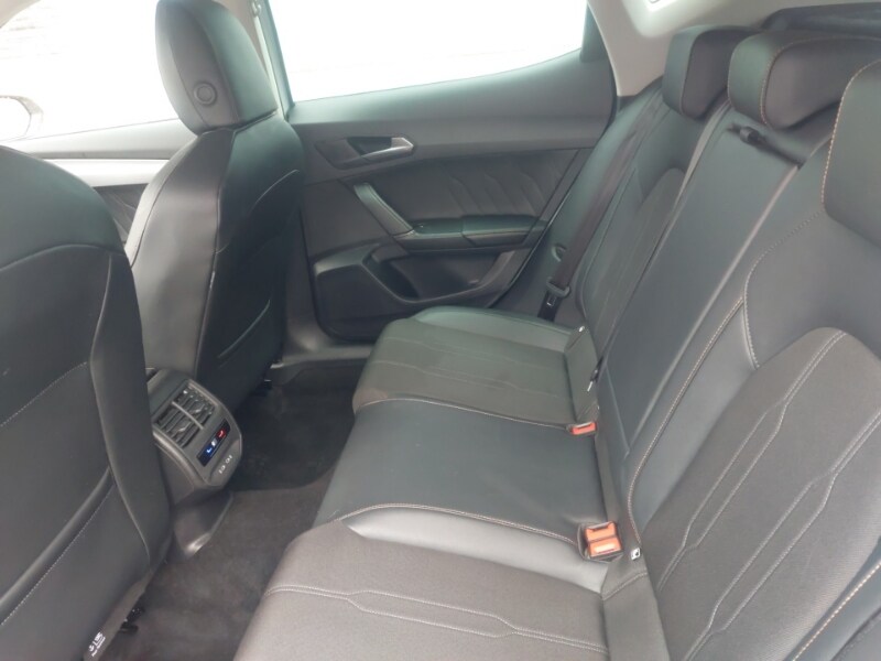 Used Cupra Formentor 2024 for sale - 77948317: Photo 6