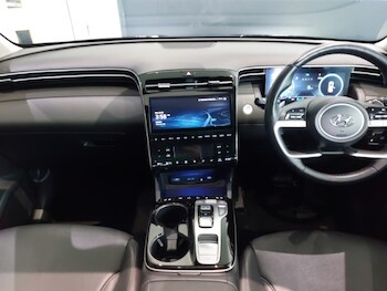 Used Hyundai TUCSON 2023 for sale - 78581027: Photo