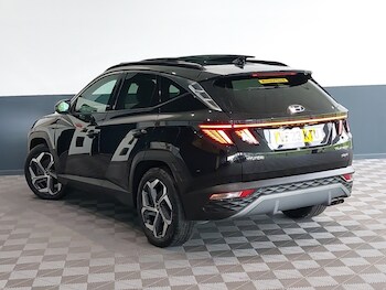 Used Hyundai TUCSON 2023 for sale - 78581027: Photo