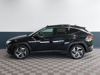 Used Hyundai TUCSON 2023 for sale - 78581027: Photo