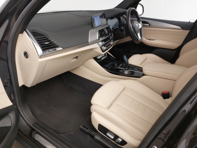 Used BMW iX3 2021 for sale - 76817211: Photo 7