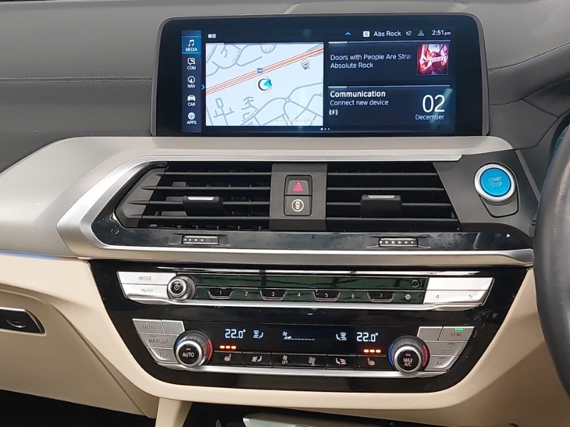 Used BMW iX3 2021 for sale - 76817211: Photo 8